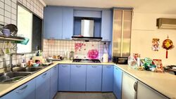 Blk 329 Tampines Street 32 (Tampines), HDB Executive #558567631